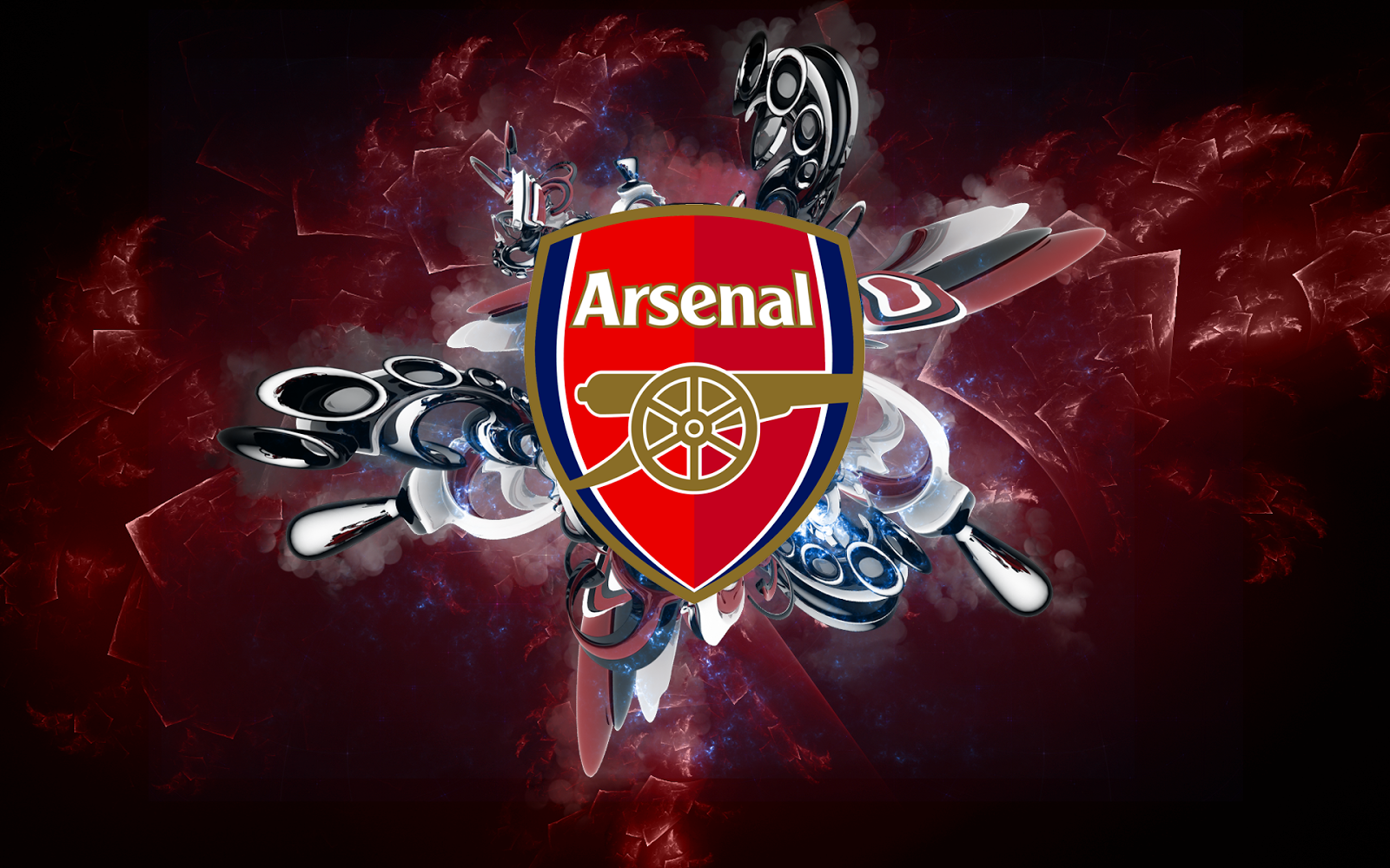 Arsenal Football Club Wallpaper HD