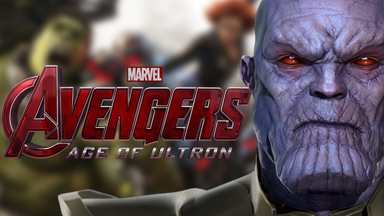 Thanos Guardians Of The Galaxy Josh Brolin HD Widescreen