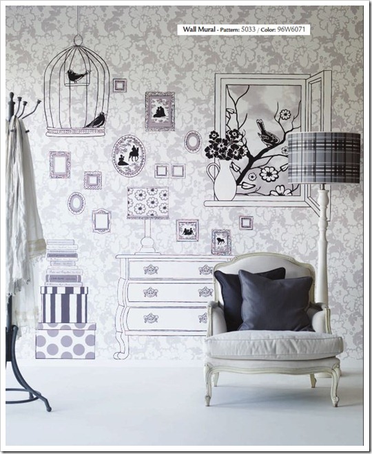 What Do You Think Of Wall Murals Hit Or Miss