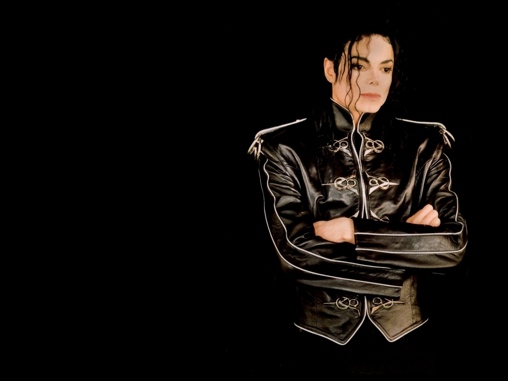 Michael Jackson Legacy Wallpaper