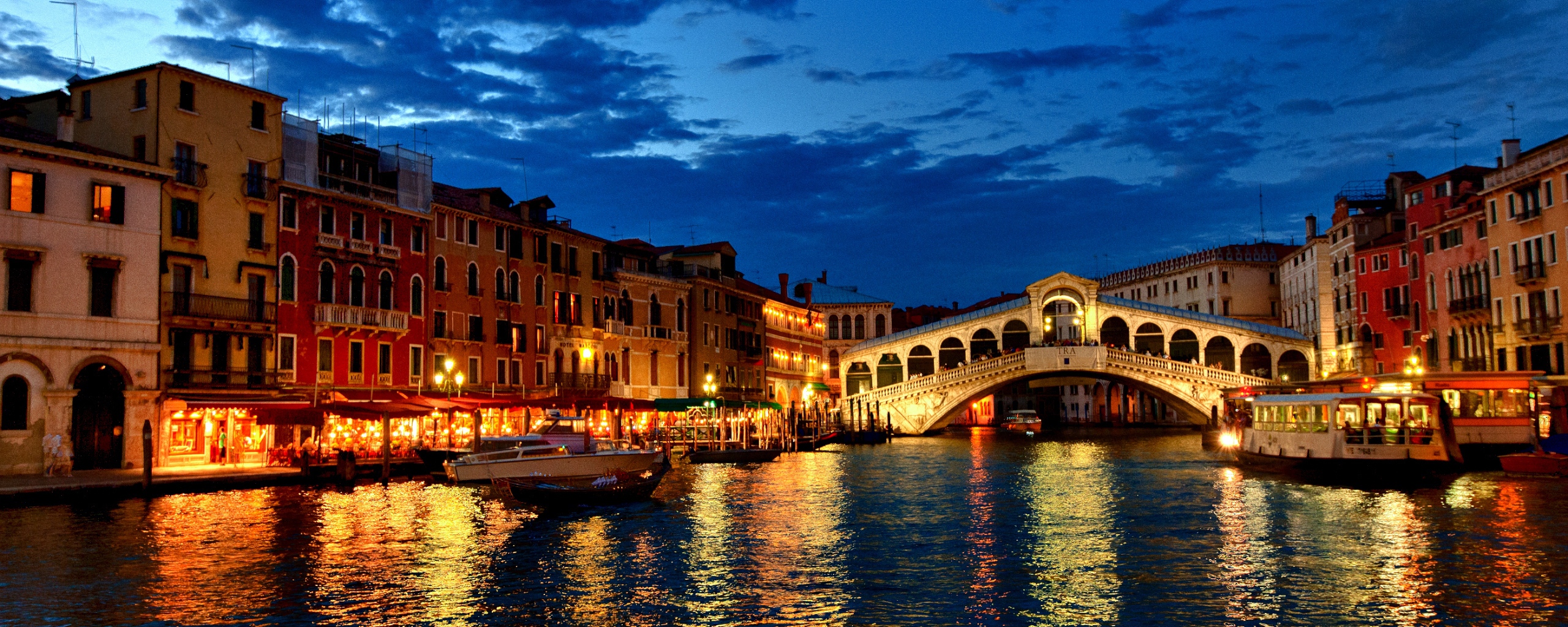 HD Venice Italy Wallpaper