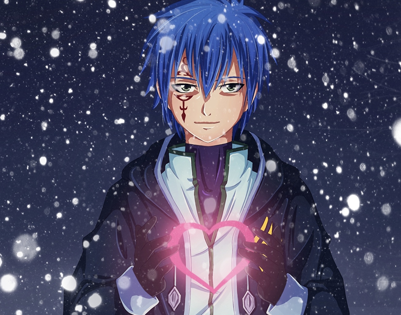 Fairy Tail Jellal Background Wallpaper Teahub Io