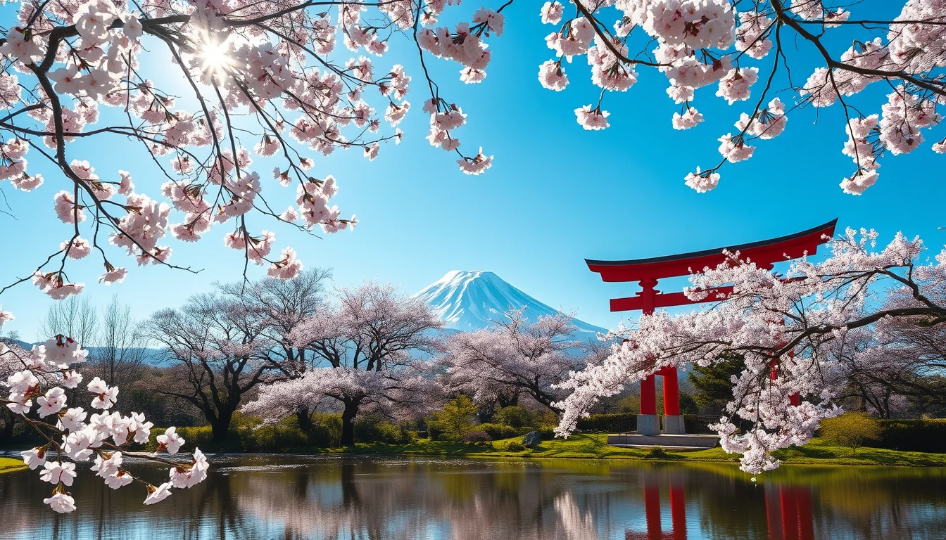 Best Japan Wallpaper