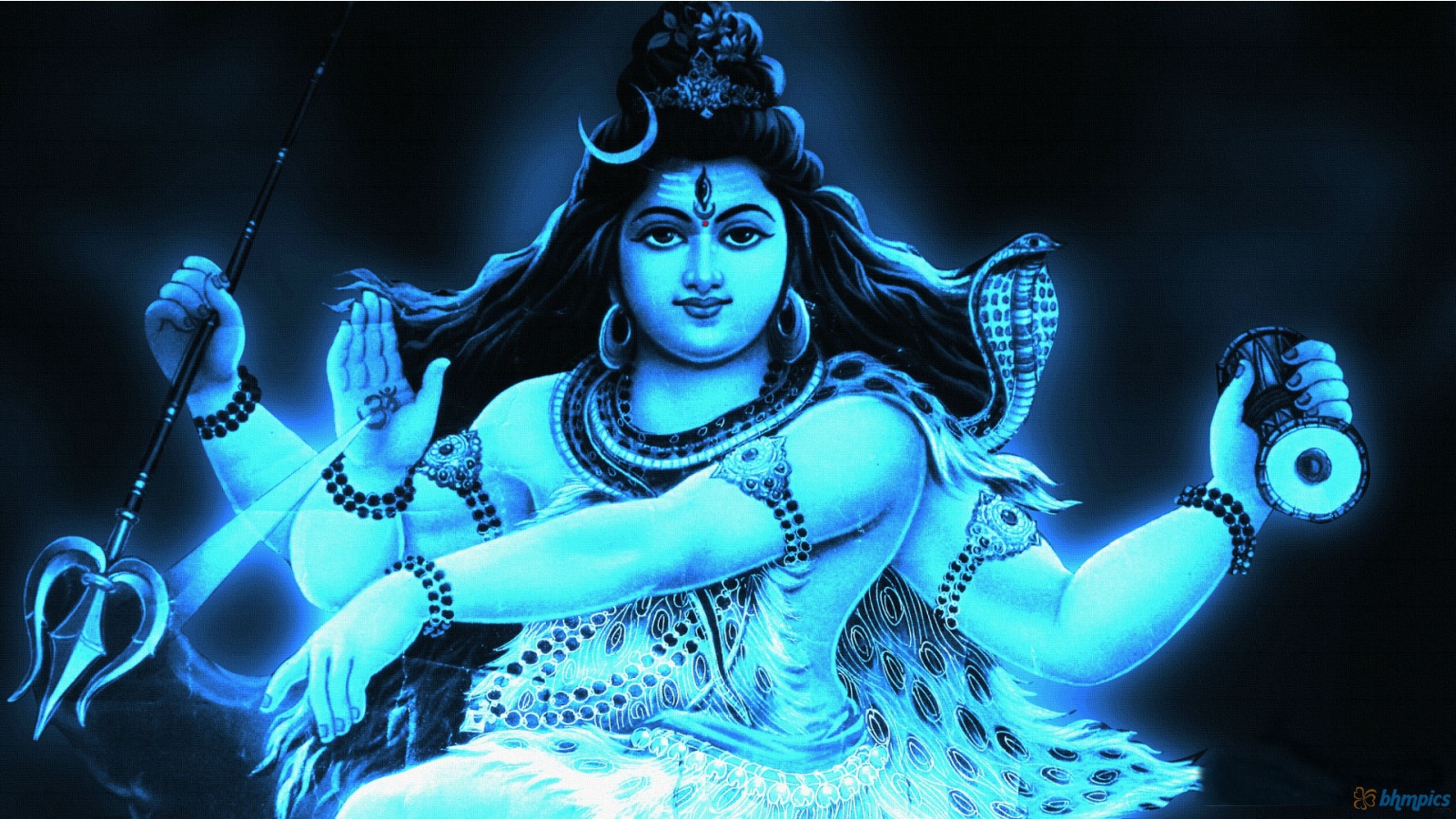 [50+] Shiva Images Wallpapers - WallpaperSafari