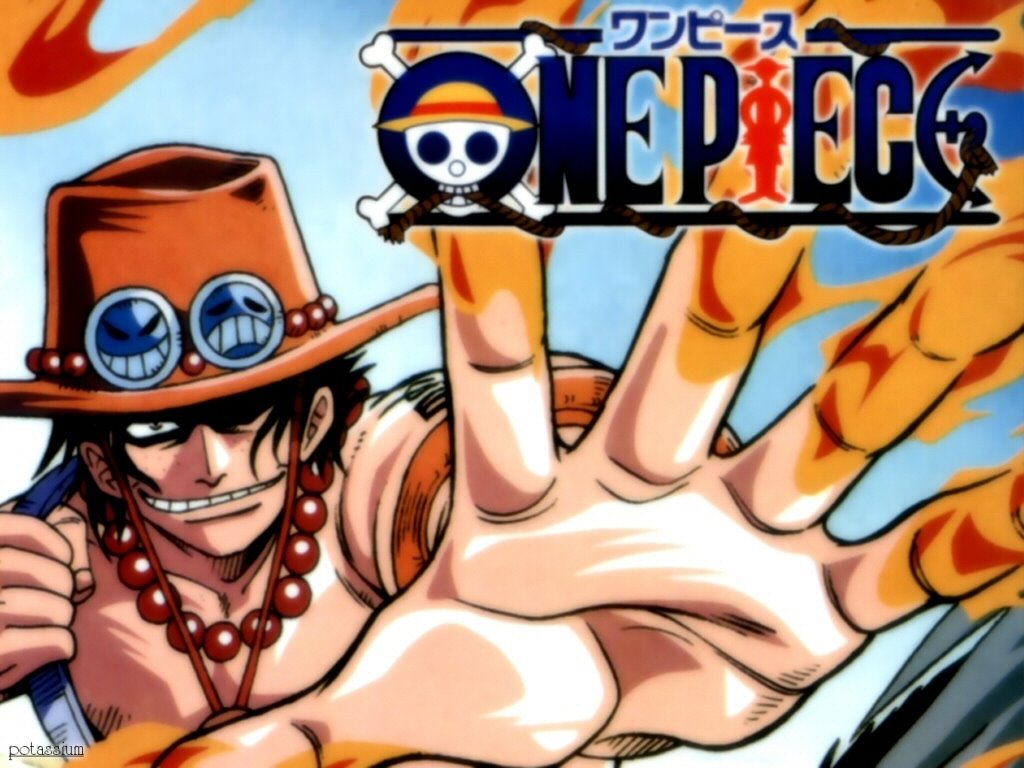 Onepiece Image One Piece Ace Wallpaper