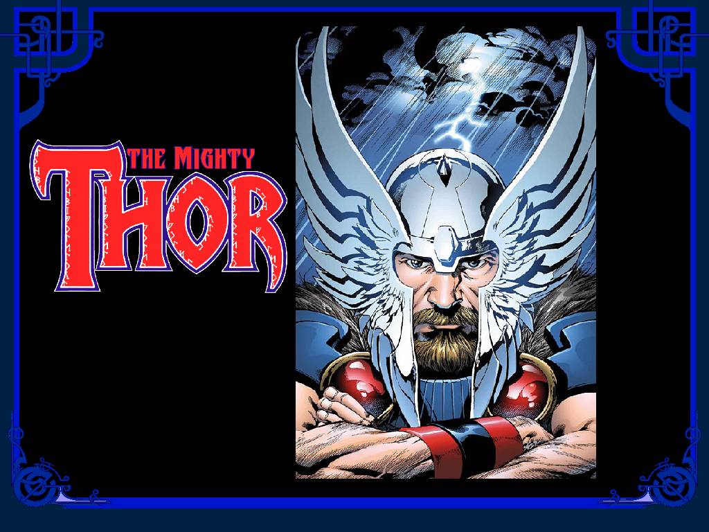 Mighty Thor Wiki Marvel Ics Wikipedia The Encyclopedia