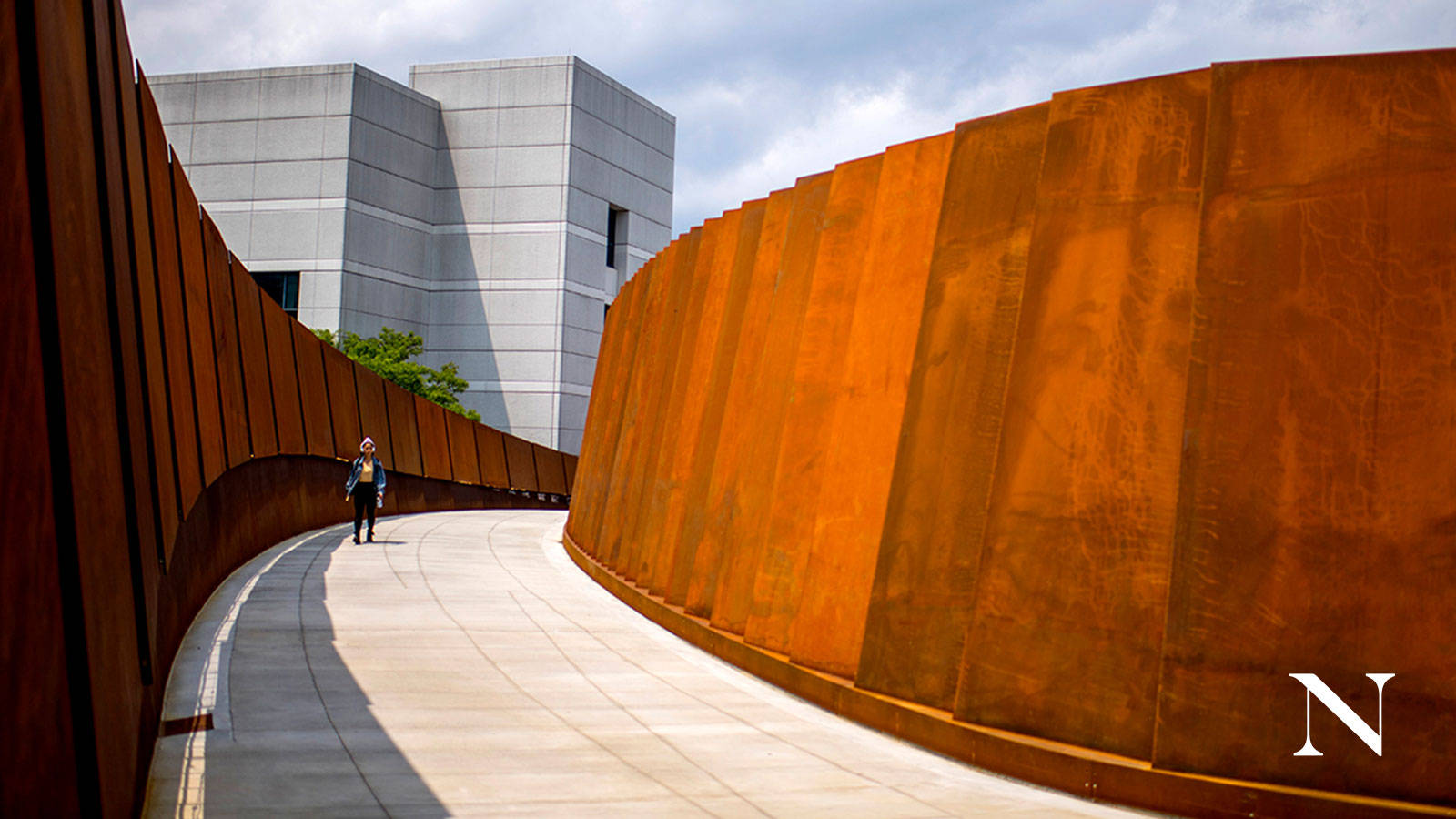 Northeastern University Wallpaper