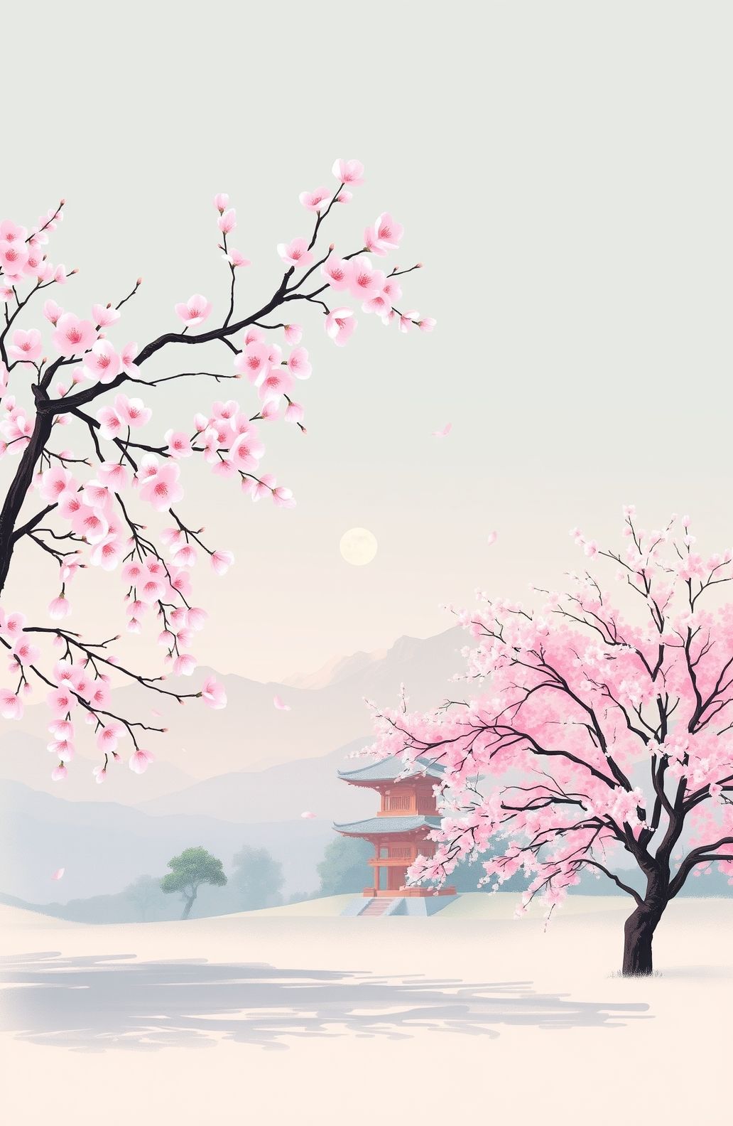 Japanese Art Wallpaper