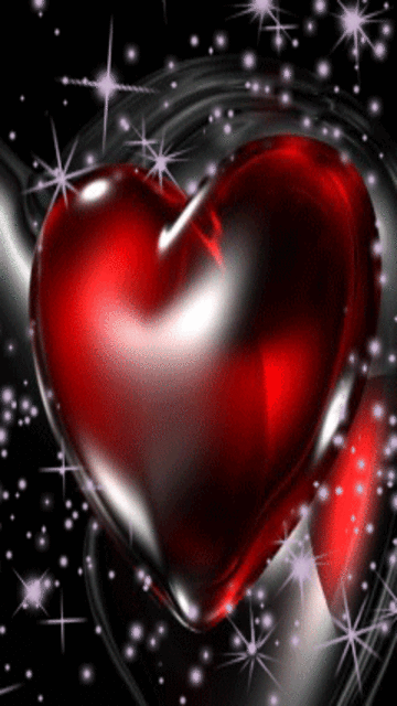 Animated Heart wallpapers