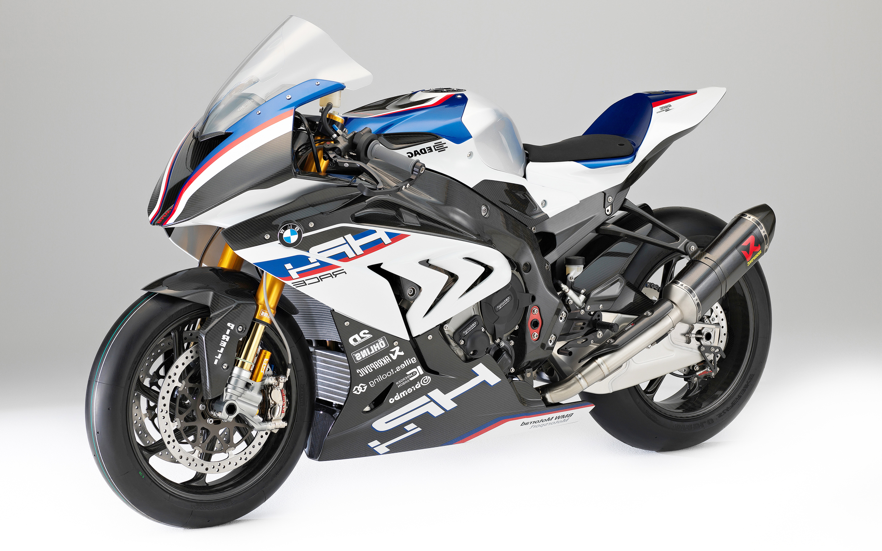 BMW HP4 Wallpaper Full HD Pictures