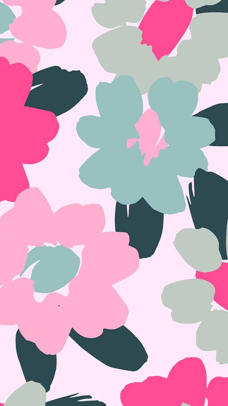 April Calendar Wallpaper Cute Design Options