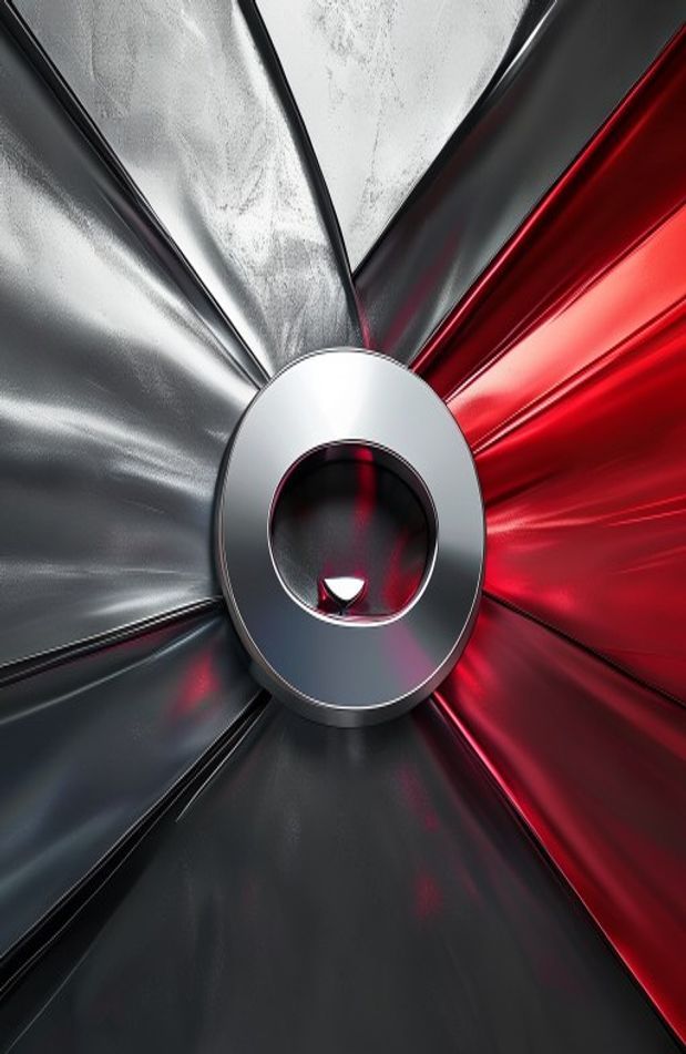 Audi Logo Hd Wallpaper