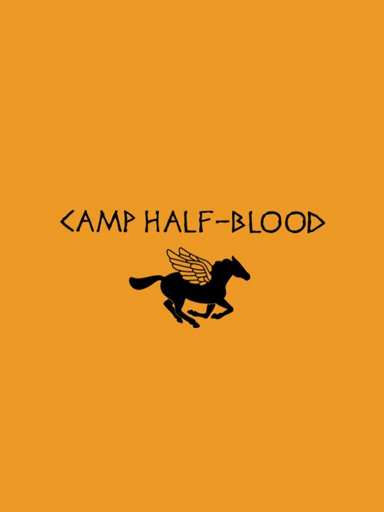 Percy Jackson Camp Half Blood HD Wallpaper Extreme Ultimate