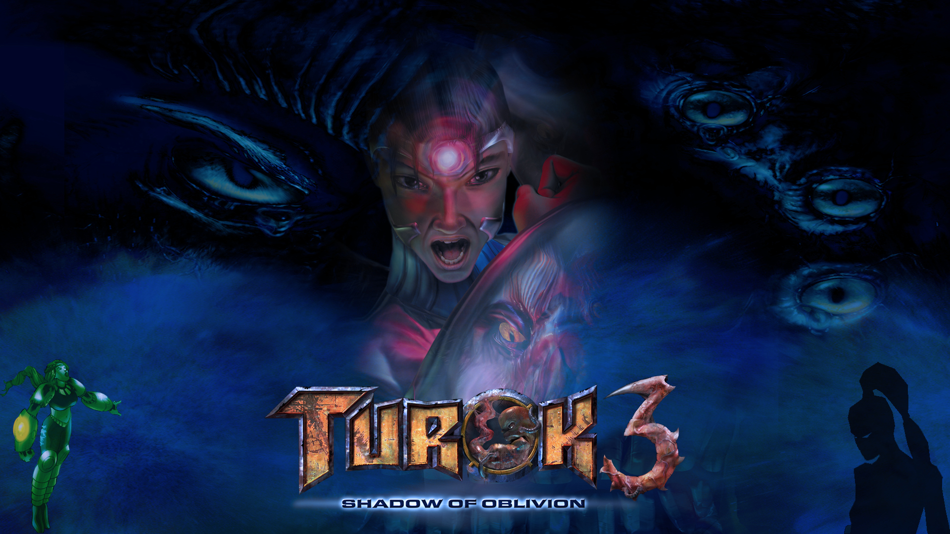 Ol Turok Wallpaper Full HD Pictures And