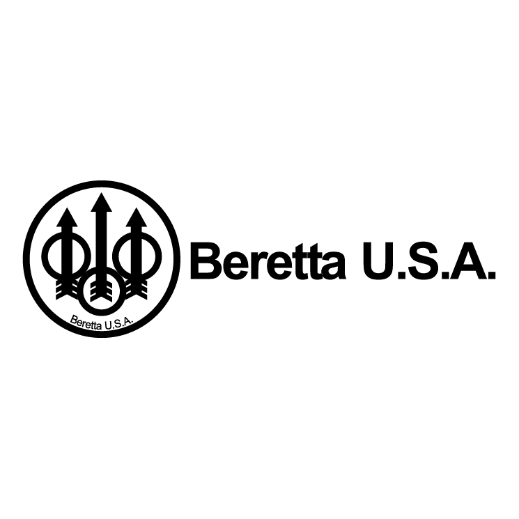 Beretta Logo Wallpaper Beretta Logo v