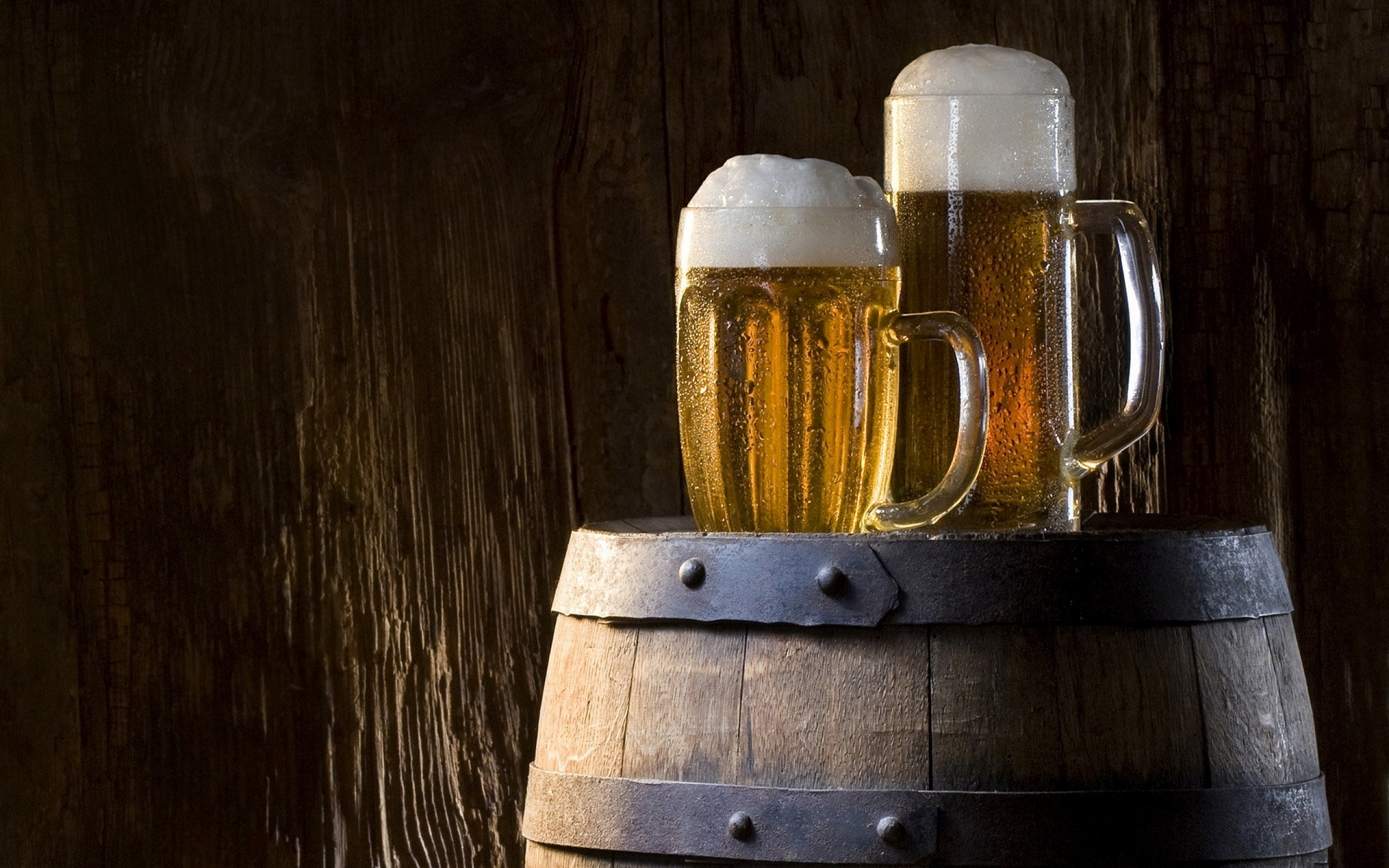 Beer HD Wallpaper
