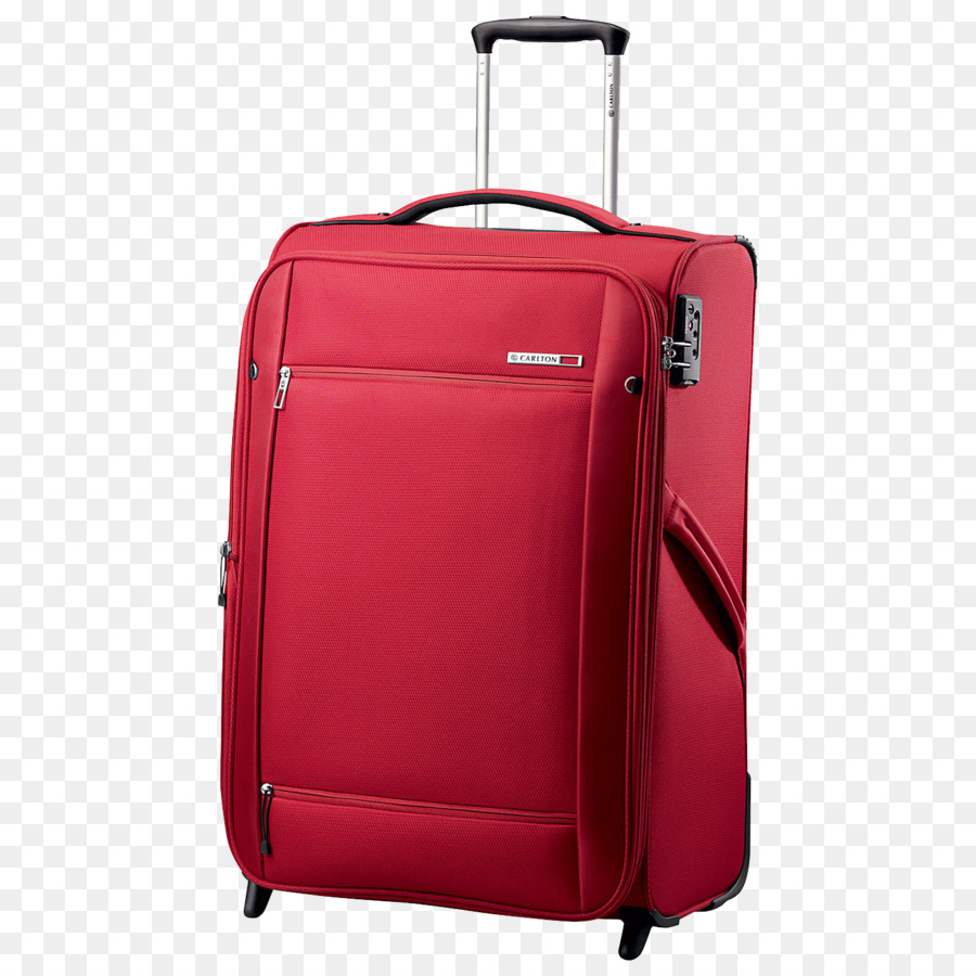 Png Baggage Trolley Samsonite Suitcase