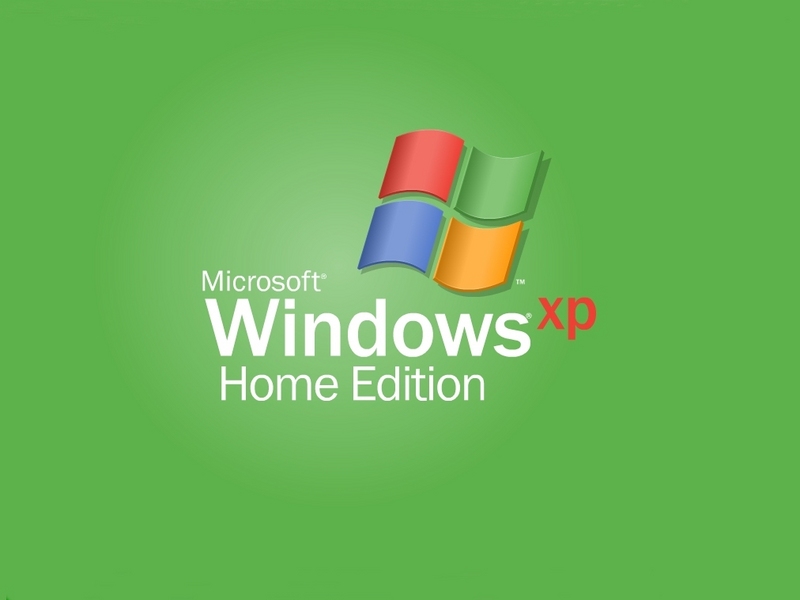 Fonds Windows Xp Home Edition Pour L Cran De Votre Ordinateur Pc