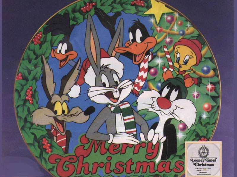 Looney Tunes Bugs Bunny Wallpaper 800x600