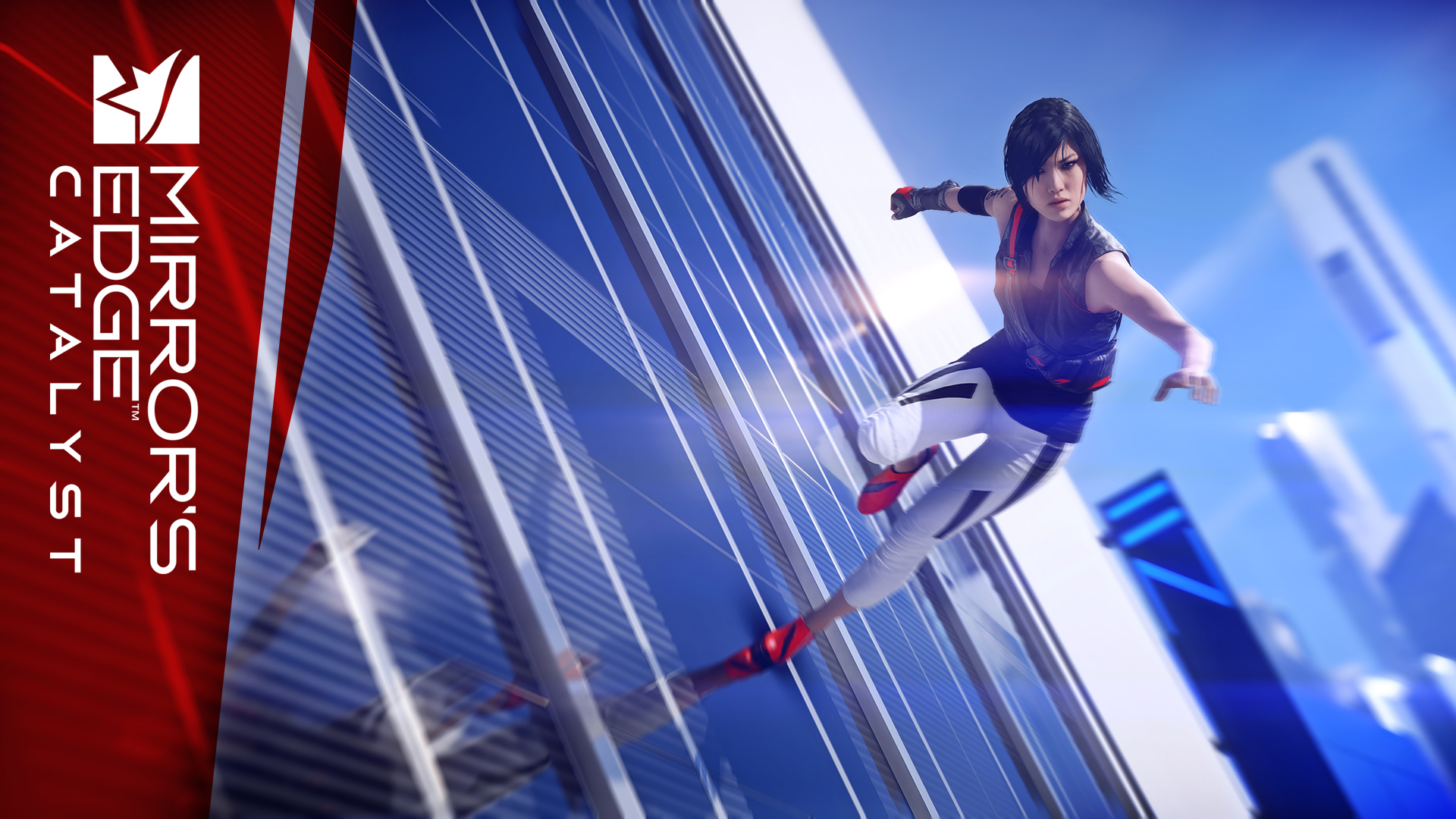 Mirror S Edge Catalyst HD Wallpaper And Background Image