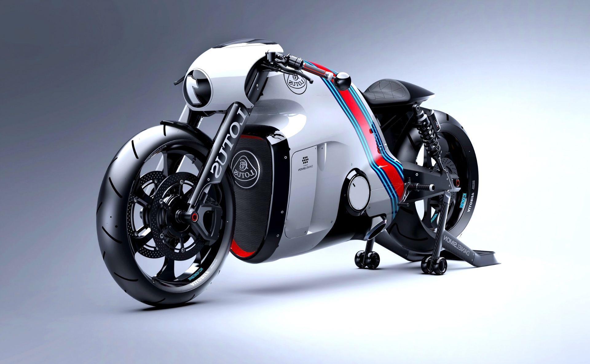 HD Wallpaper 1080p Bike