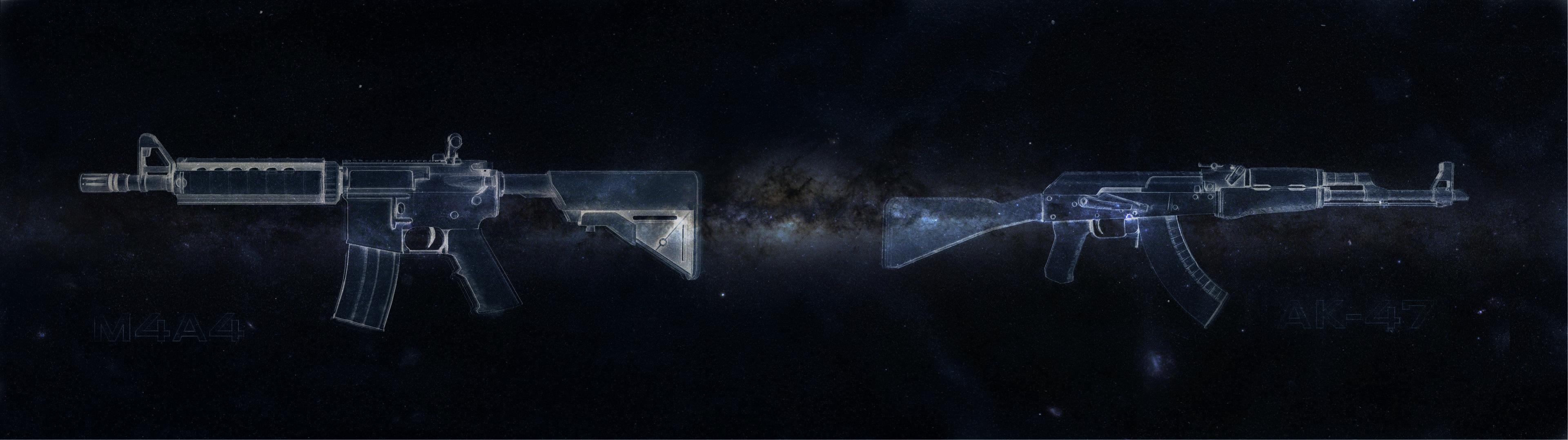 Imagine CS GO Ultra HD Desktop Background Wallpaper for : Widescreen & UltraWide Desktop & Laptop : Multi Display, Dual & Triple Monitor : Tablet : Smartphone