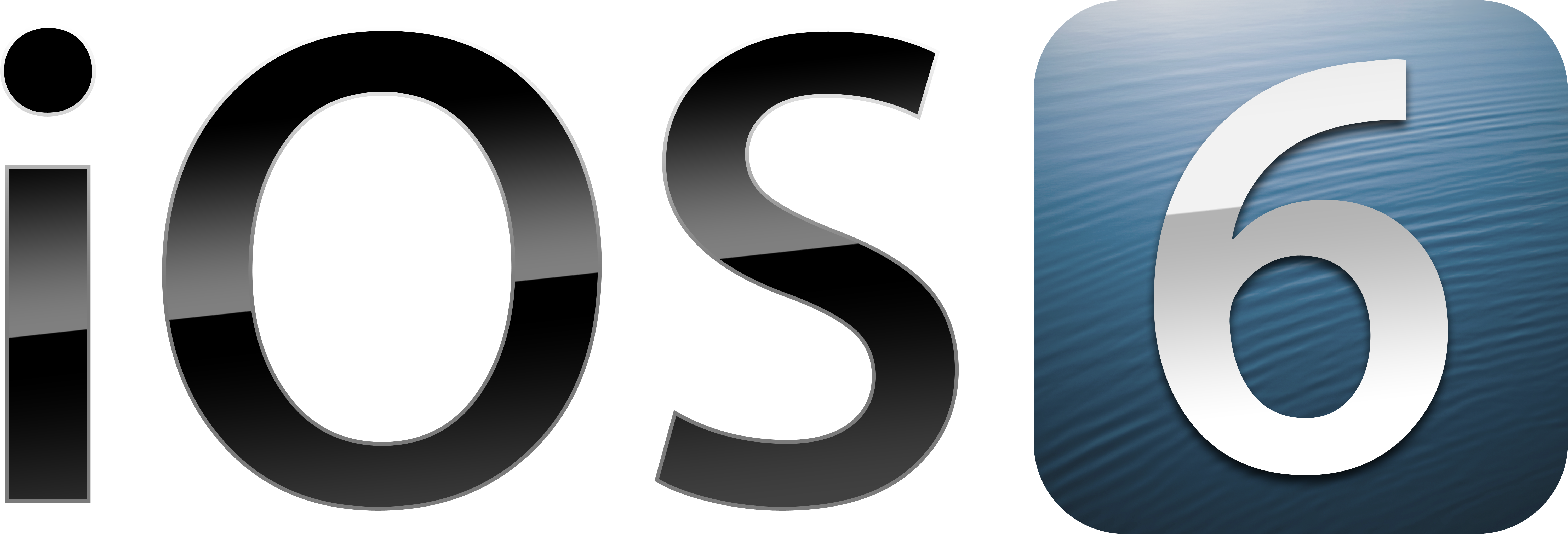 Ios Logo Psd Png By Theintenseplayer