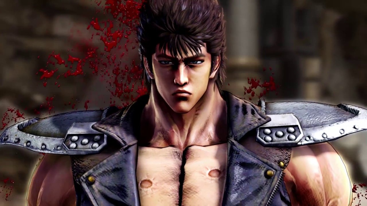 11 Minutes of Fist of the North Star Lost Paradise Gameplay