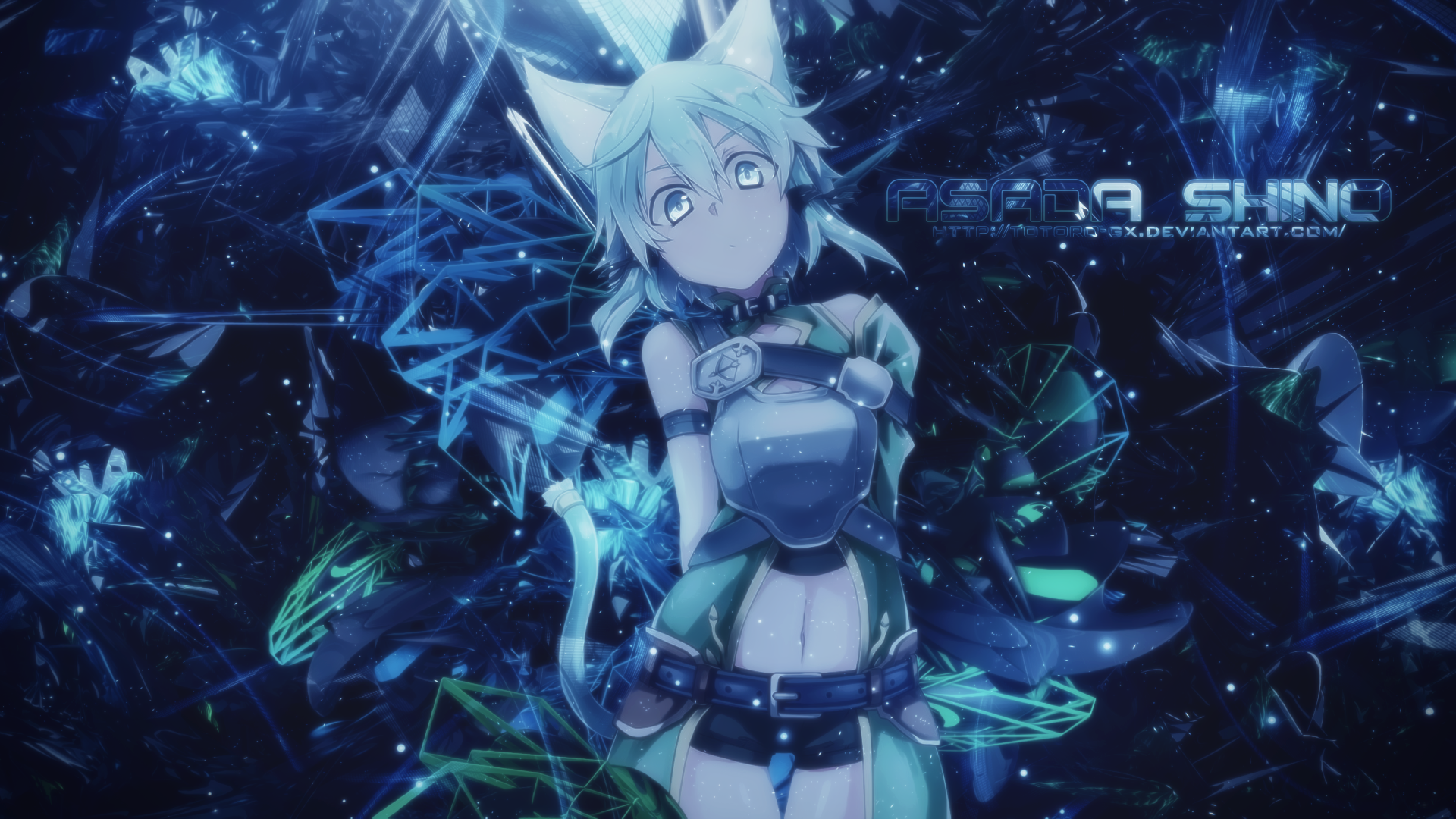 Shino Asada HD Wallpaper And Background