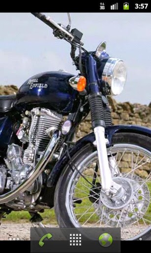 Royal Enfield Wallpaper HD App For Android