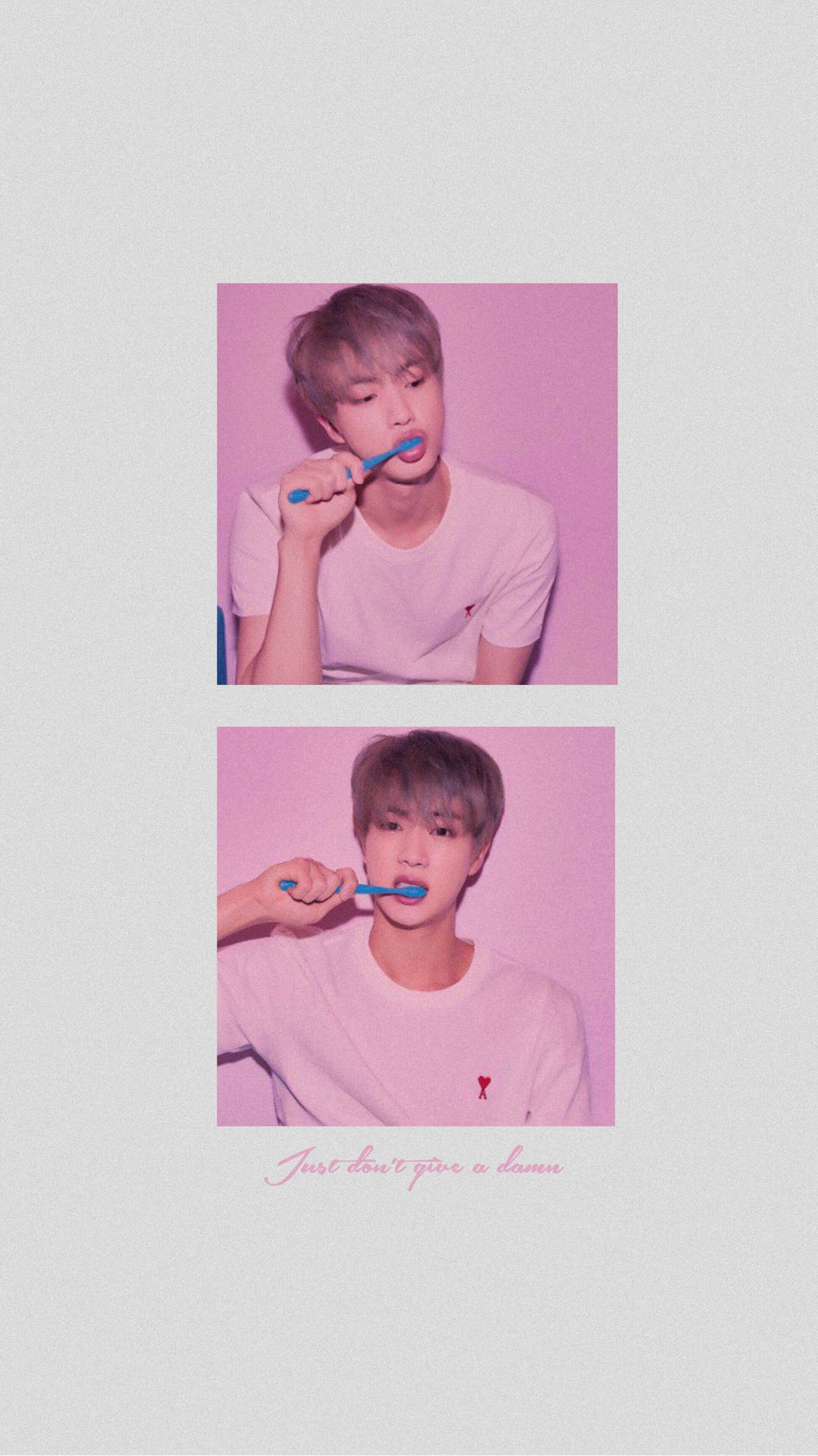 Cute Bts Wallpaper