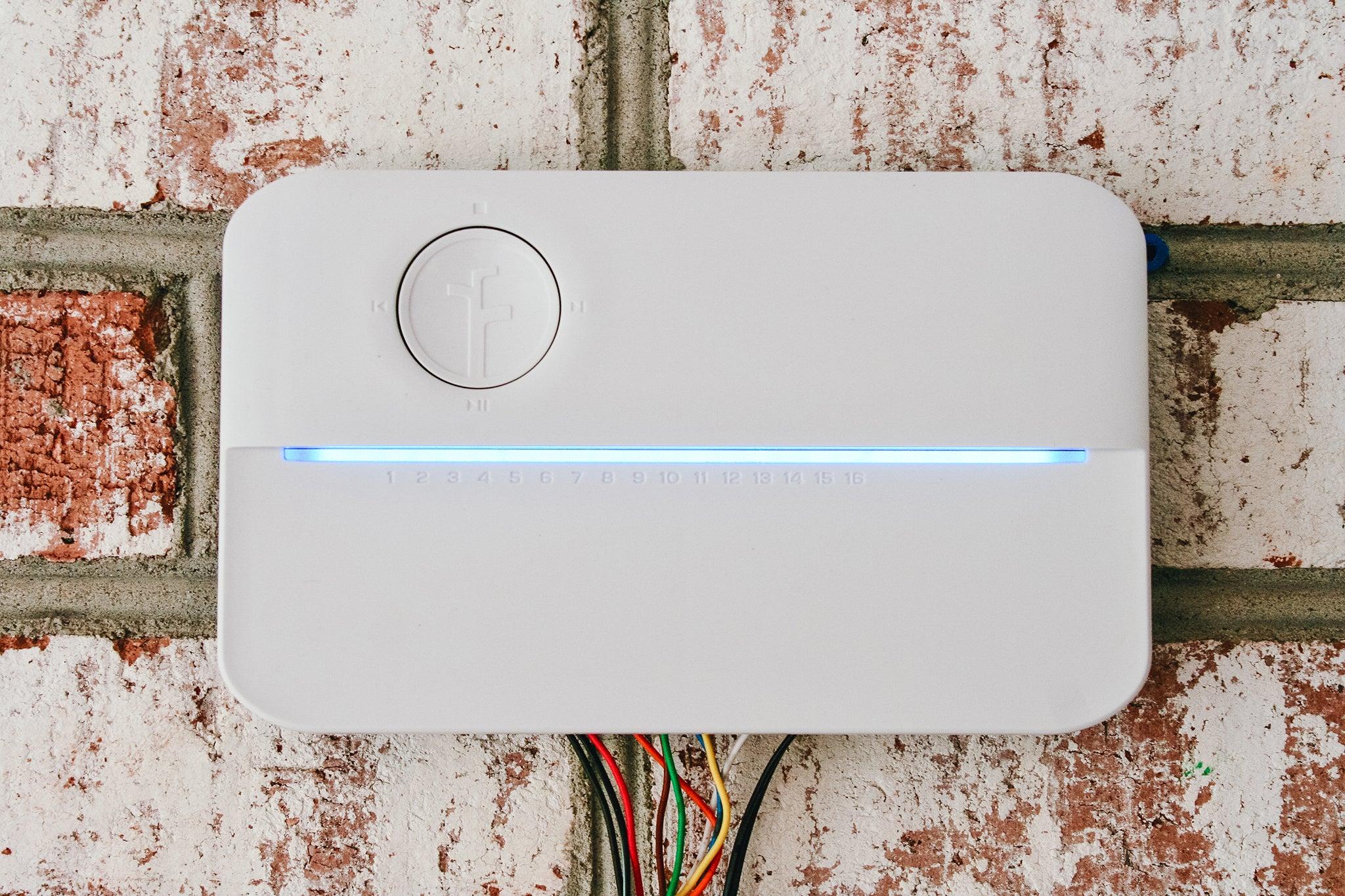 The 3 Best Smart Sprinkler Controllers for 2023 Reviews by