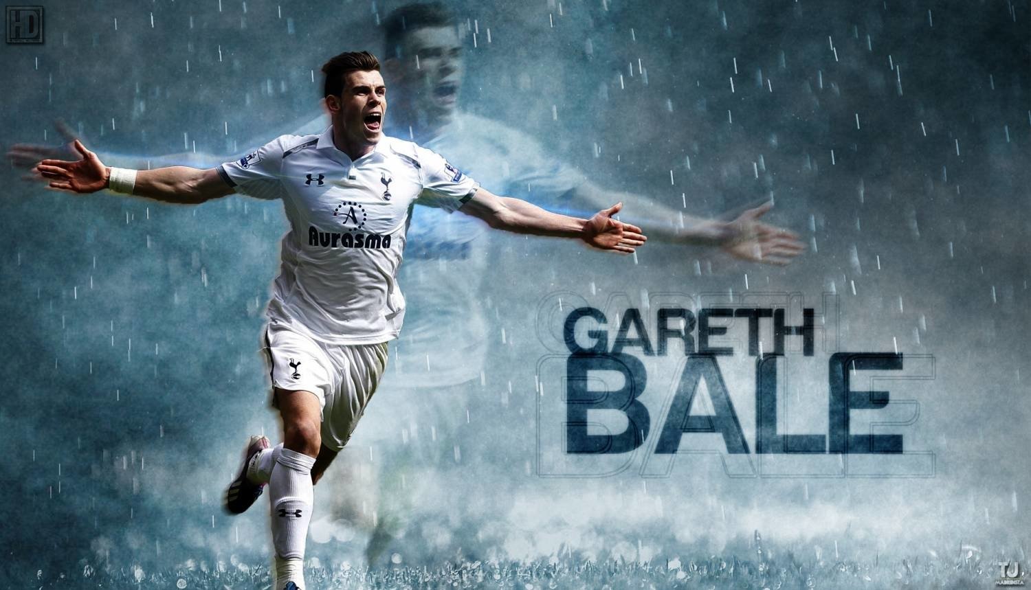 Gareth Bale Wallpaper And Background Image Id