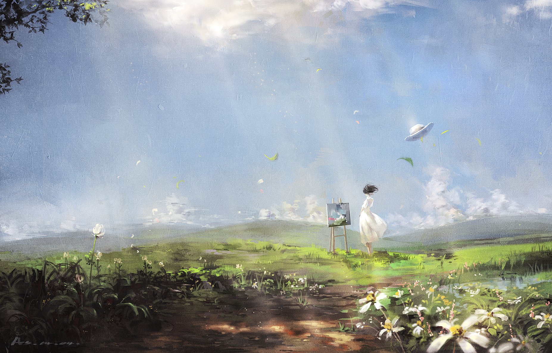 23 The Wind Rises HD Wallpapers Background Images