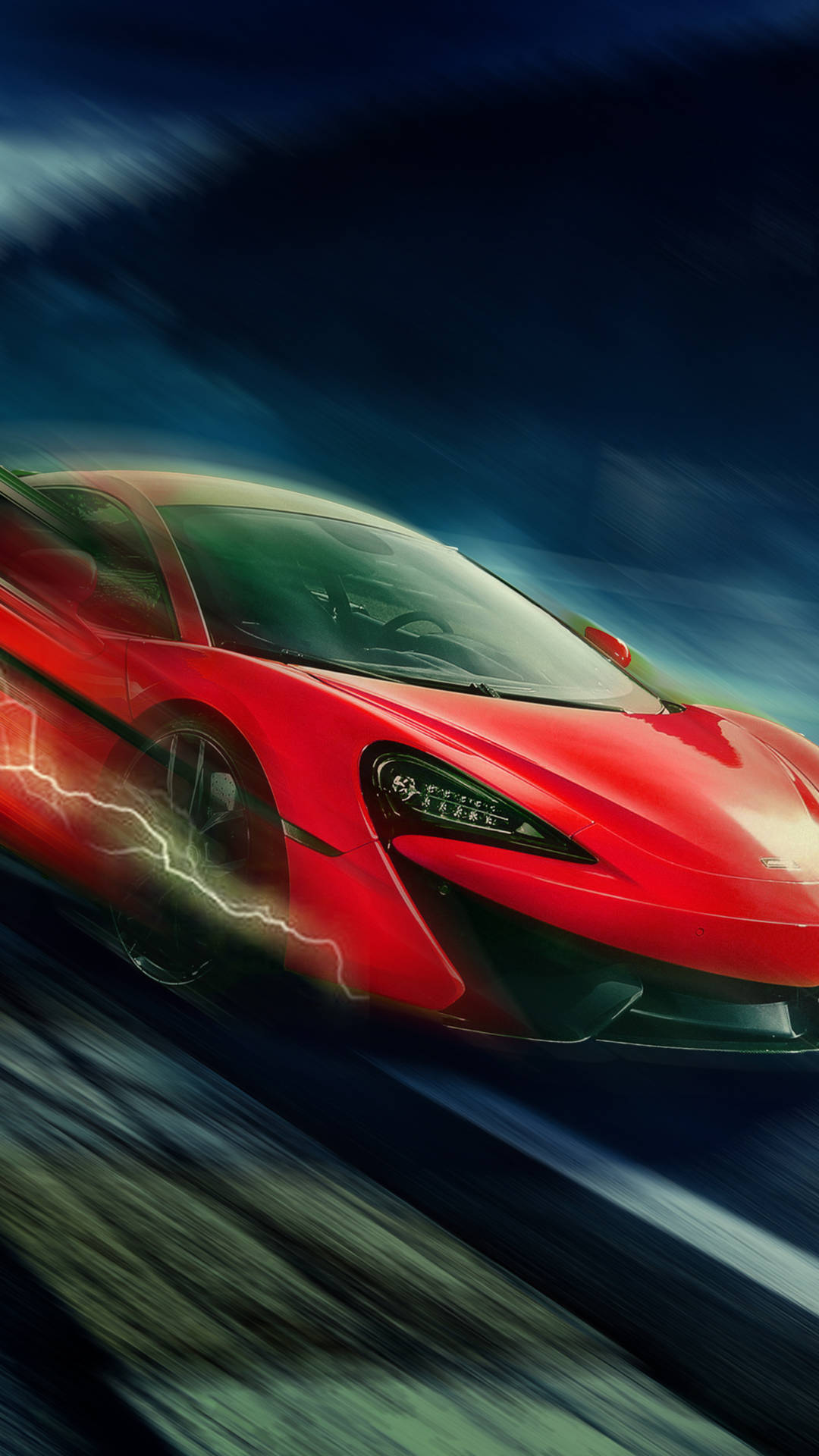 4k Car iPhone Wallpaper