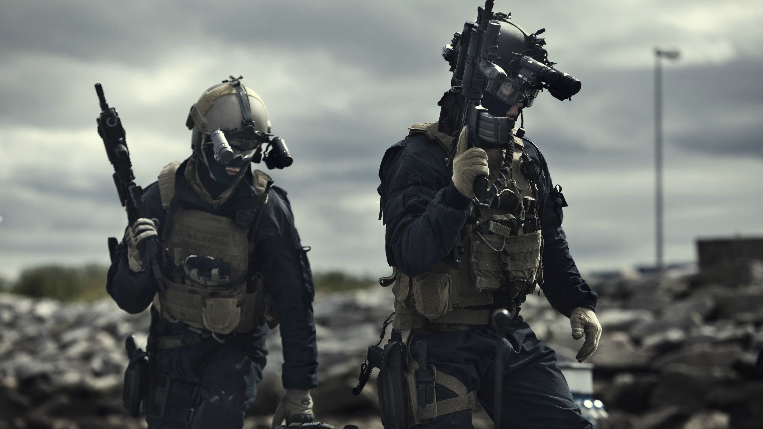 Swat Wallpaper Desktop