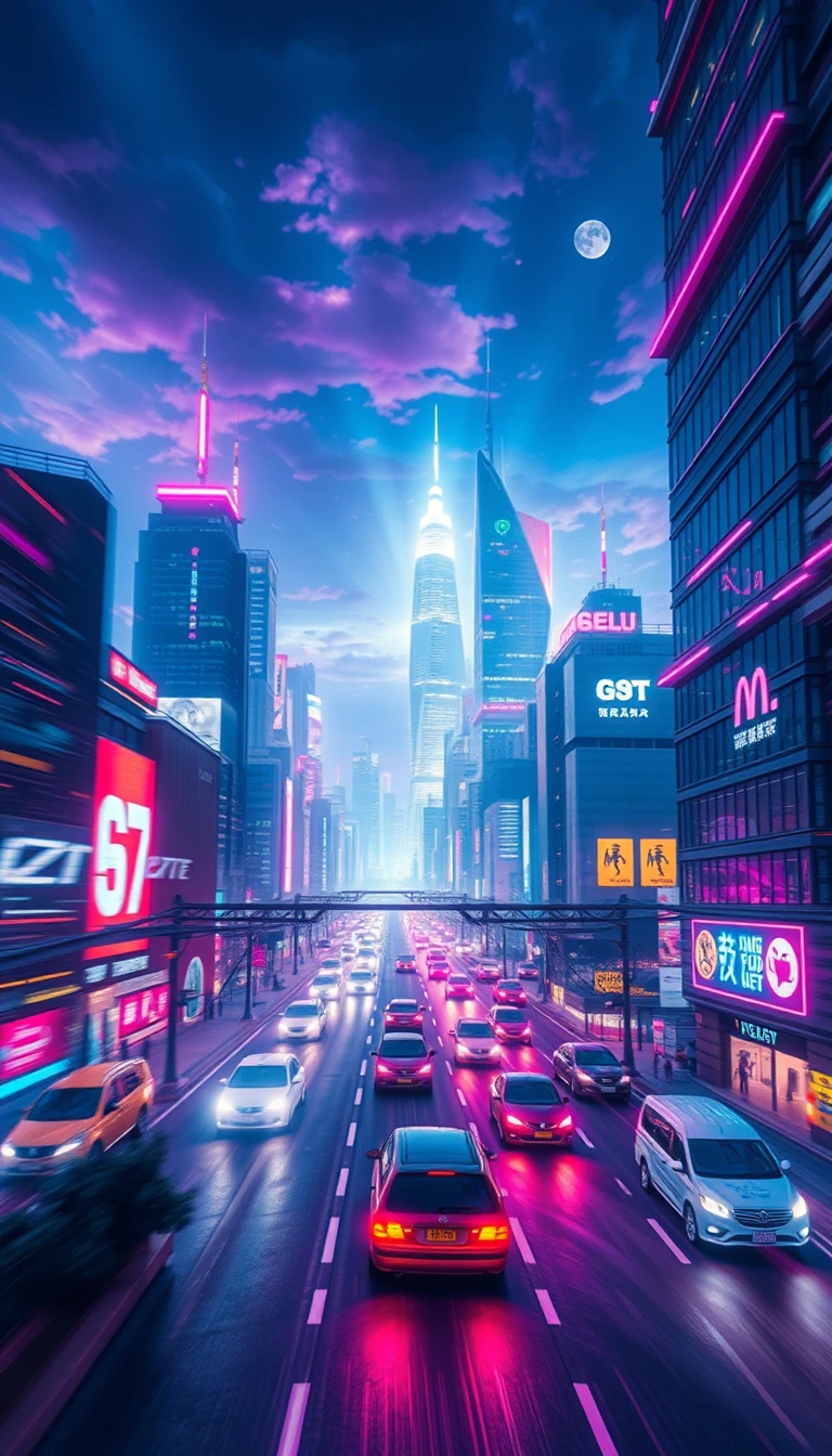 Cool Phone Wallpaper That Move