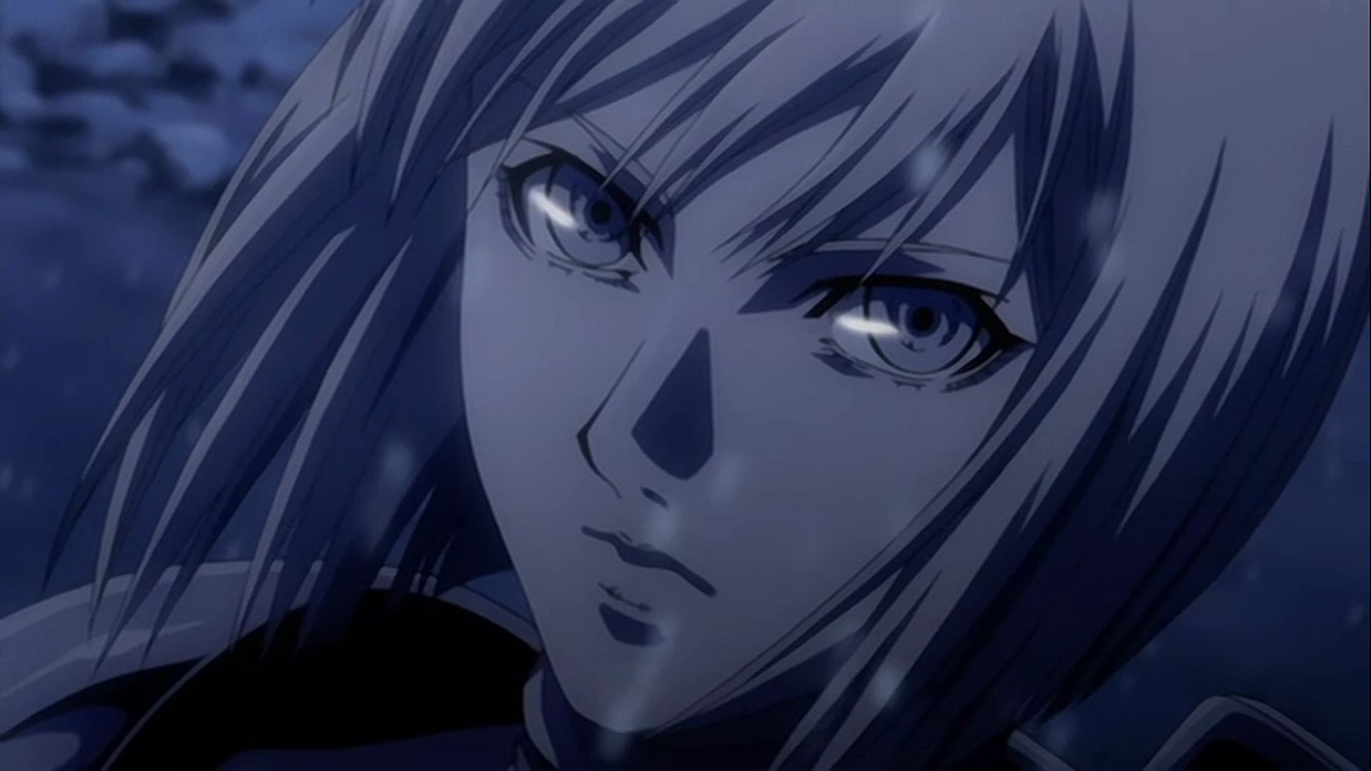 Claymore Full HD Wallpaper And Background Id