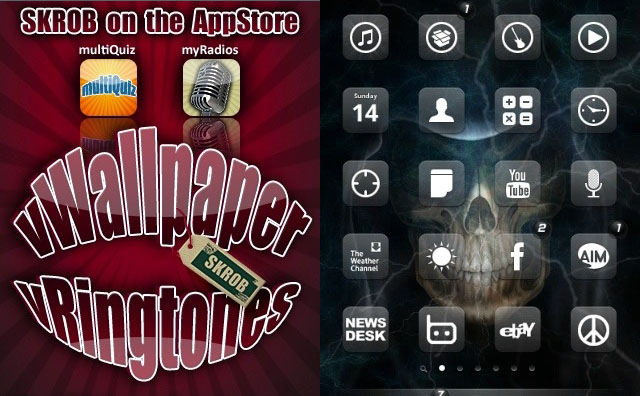 Best Cydia Wallpaper For Ios