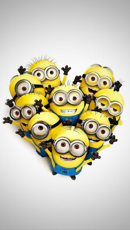 Minions Wallpaper For S4 Backgroundwallpaper Co HD