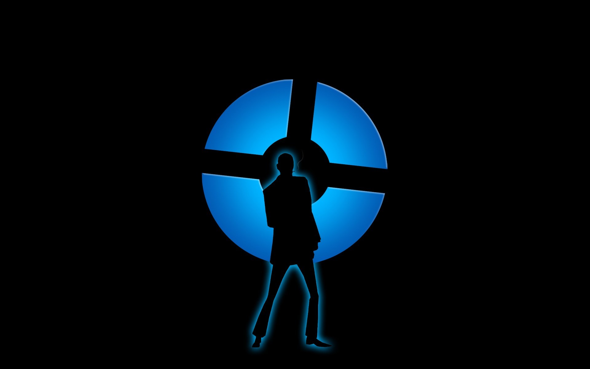Spy Desktop Wallpaper