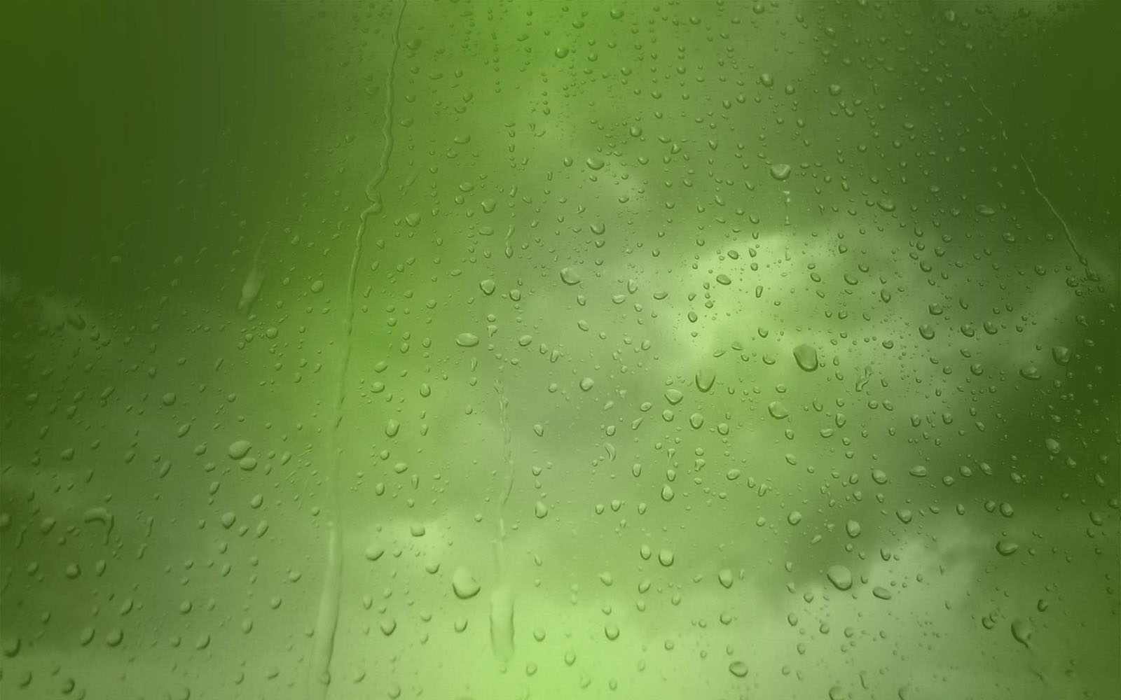 raindrops on window wallpaper View All View All