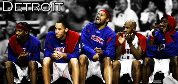 After Nearly Years Of Watching Pistons May Be The Worst