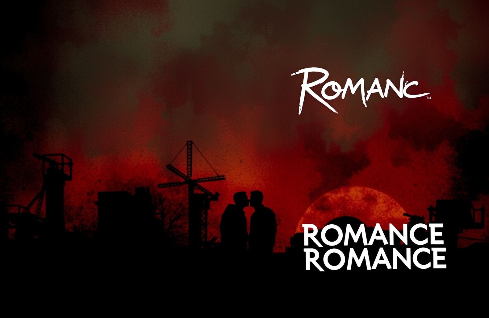 My Chemical Romance Wallpaper Hd