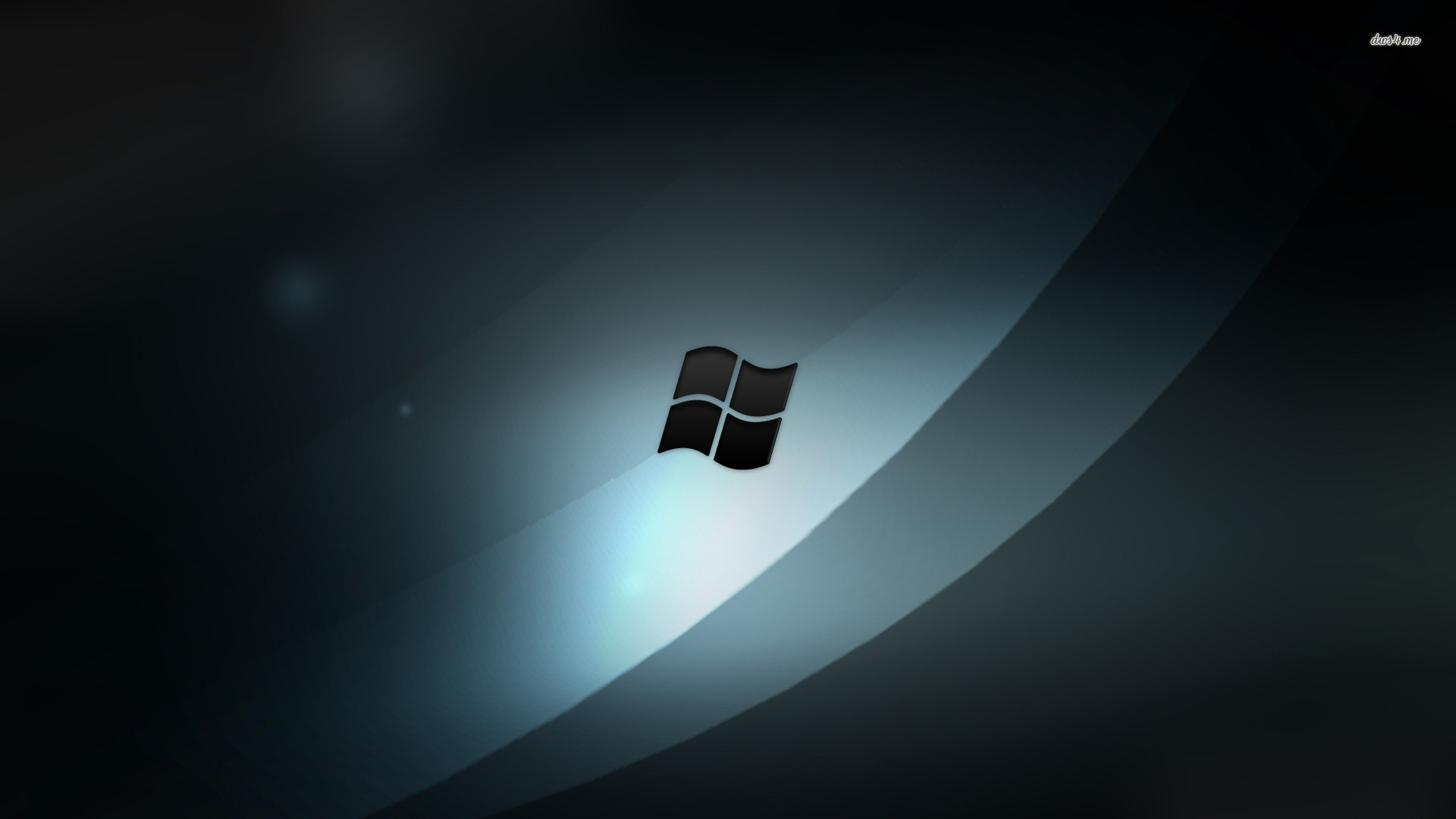 Windows 10 Hd Dark Wallpaper - Wallpapersafari