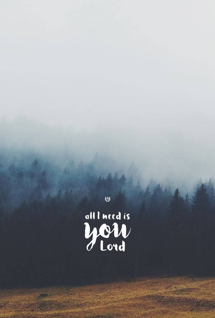 Aesthetic Christian Wallpaper