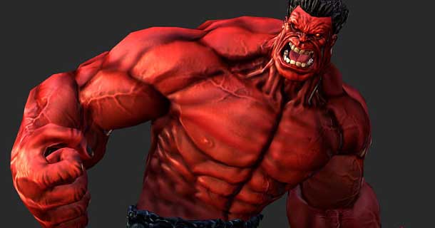 Red Hulk Wallpaper Image Search Results