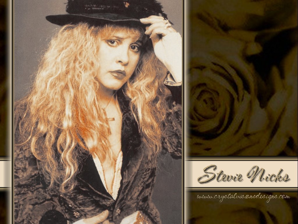 Stevie Nicks   Stevie Nicks Wallpaper 6626796