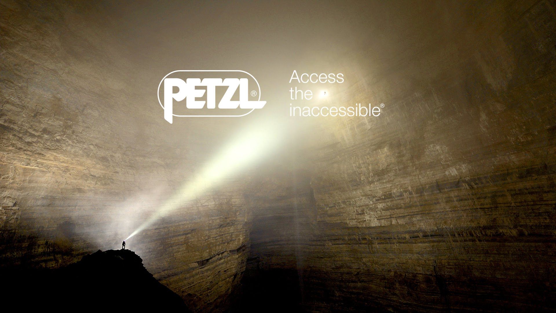 Petzl Logo Wallpaper At Wallpaperbro