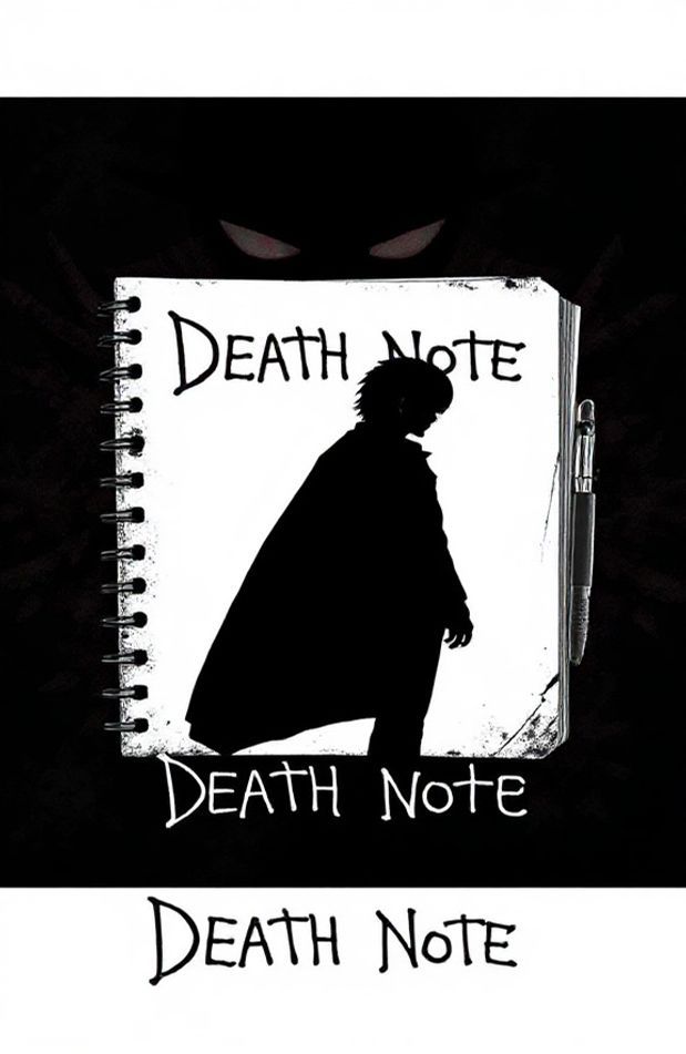 L Wallpaper Death Note